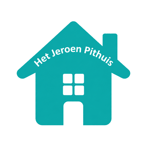 Jeroen Pit Huis
